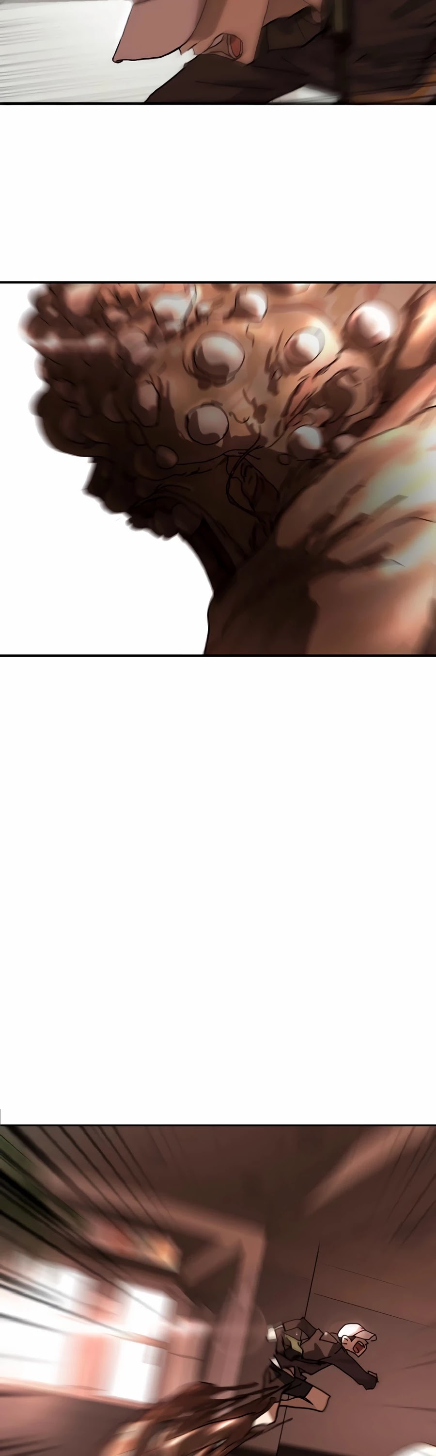 One Day, Suddenly, Seoul Is chapter 7 - page 40