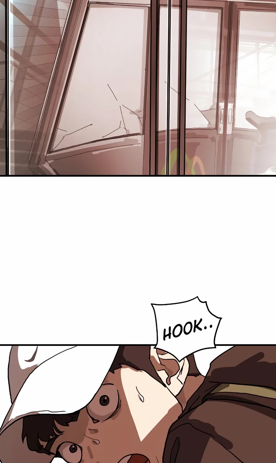 One Day, Suddenly, Seoul Is chapter 7 - page 51