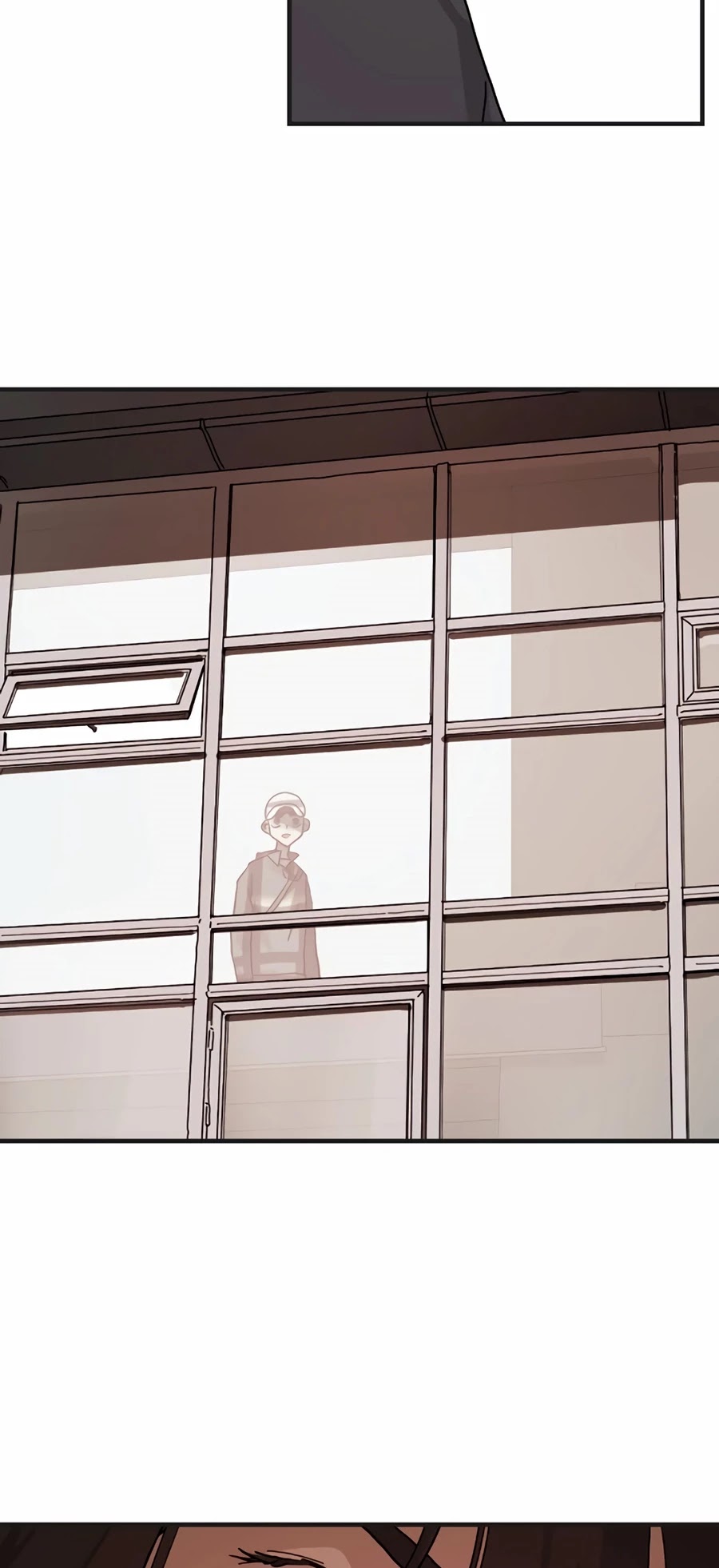 One Day, Suddenly, Seoul Is chapter 7 - page 61
