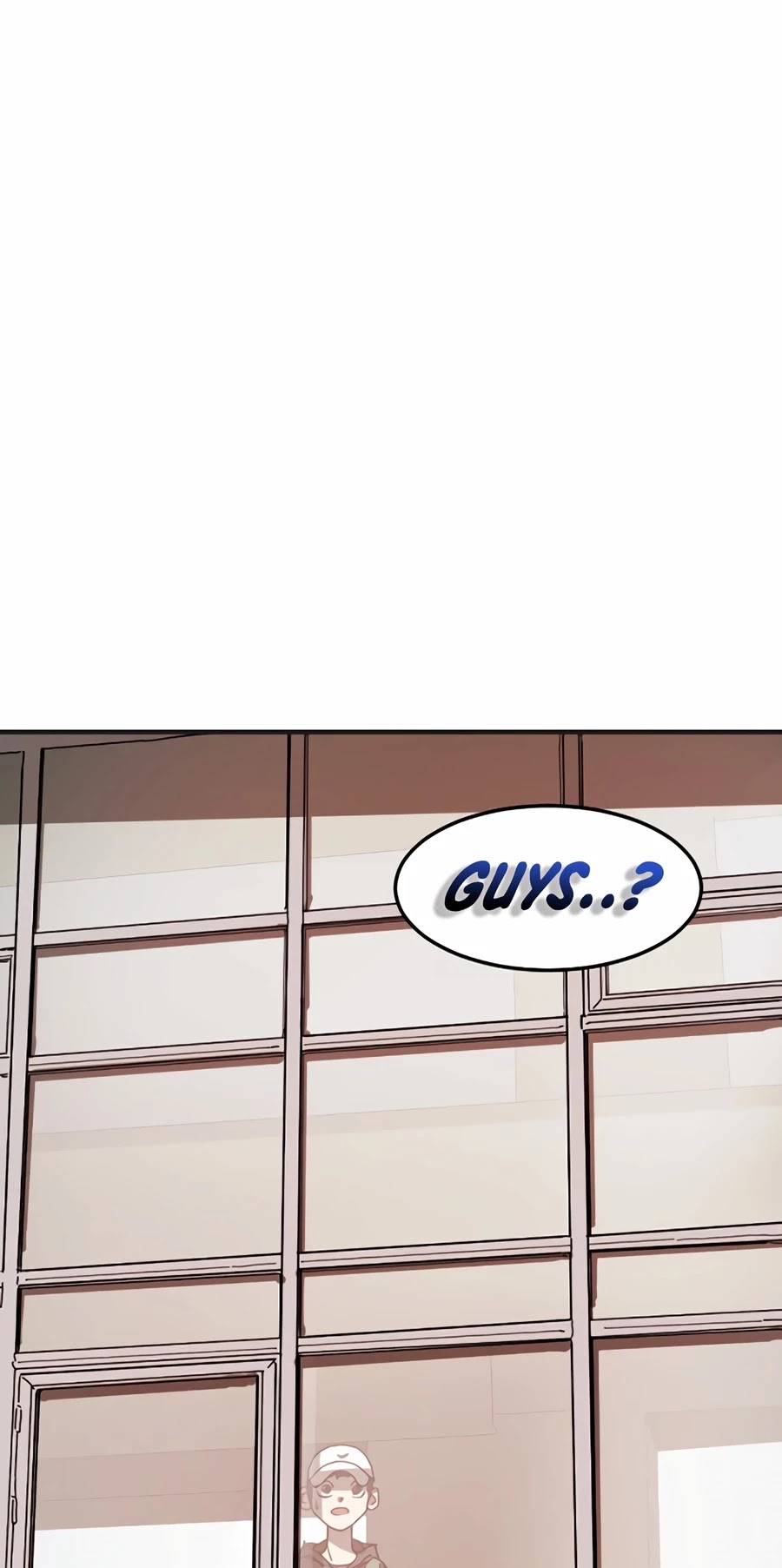 One Day, Suddenly, Seoul Is chapter 7 - page 64
