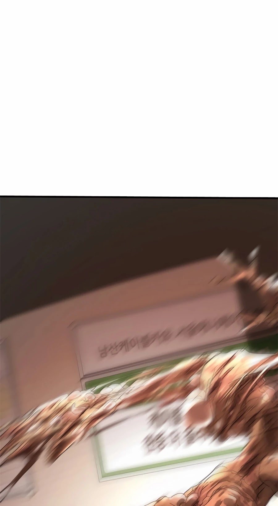 One Day, Suddenly, Seoul Is chapter 6 - page 68