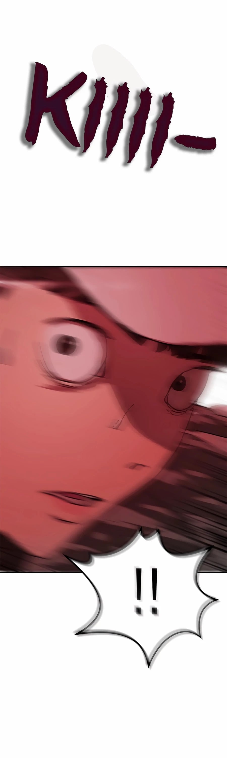 One Day, Suddenly, Seoul Is chapter 5 - page 63