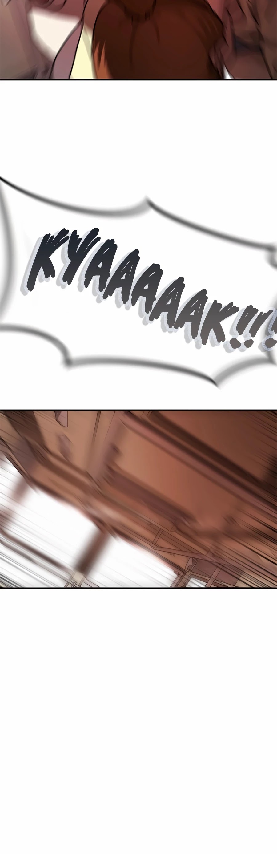 One Day, Suddenly, Seoul Is chapter 5 - page 66