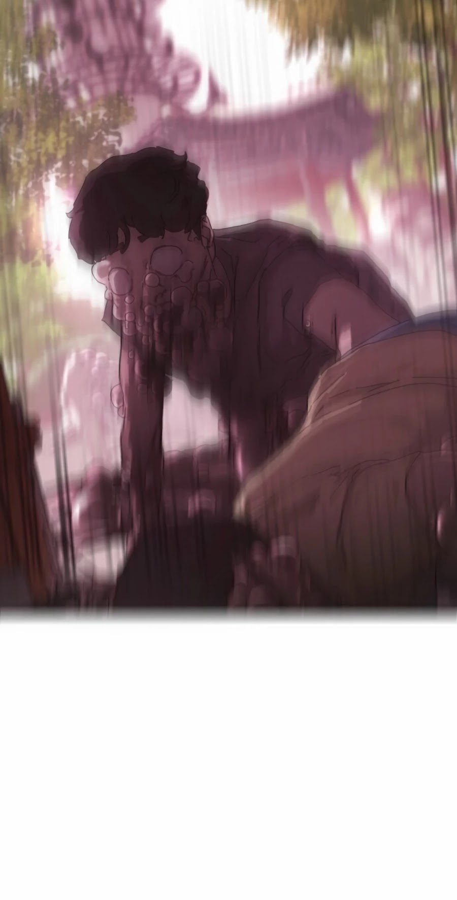 One Day, Suddenly, Seoul Is chapter 4 - page 31