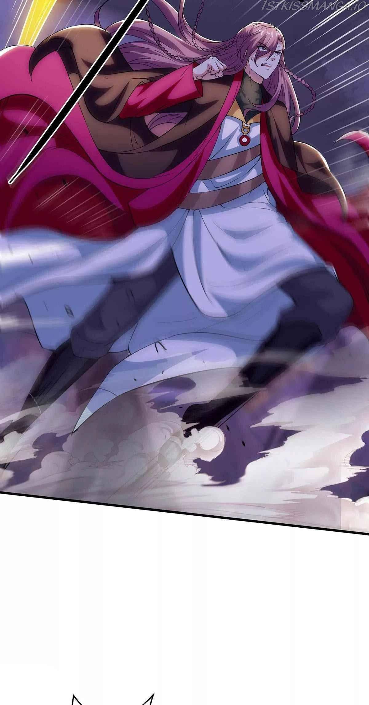 One Step Toward Freedom chapter 255 - page 26