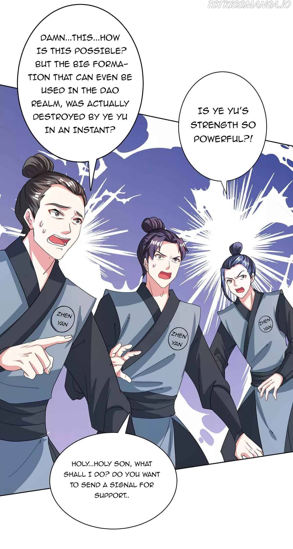 One Step Toward Freedom chapter 250 - page 8