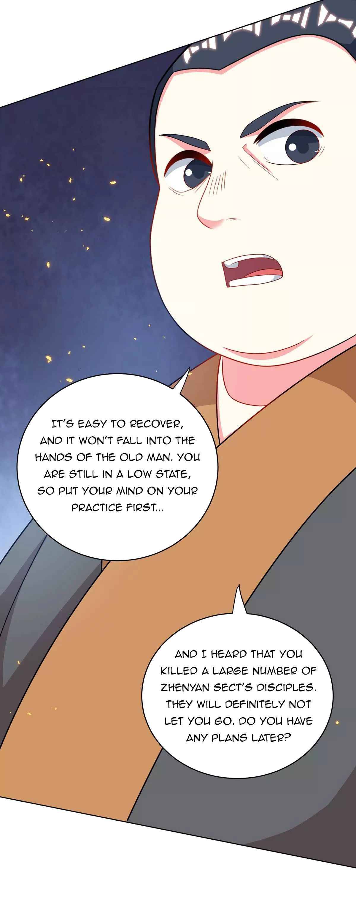 One Step Toward Freedom chapter 239 - page 24