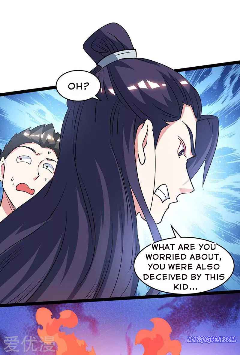 One Step Toward Freedom Chapter 173 - page 18
