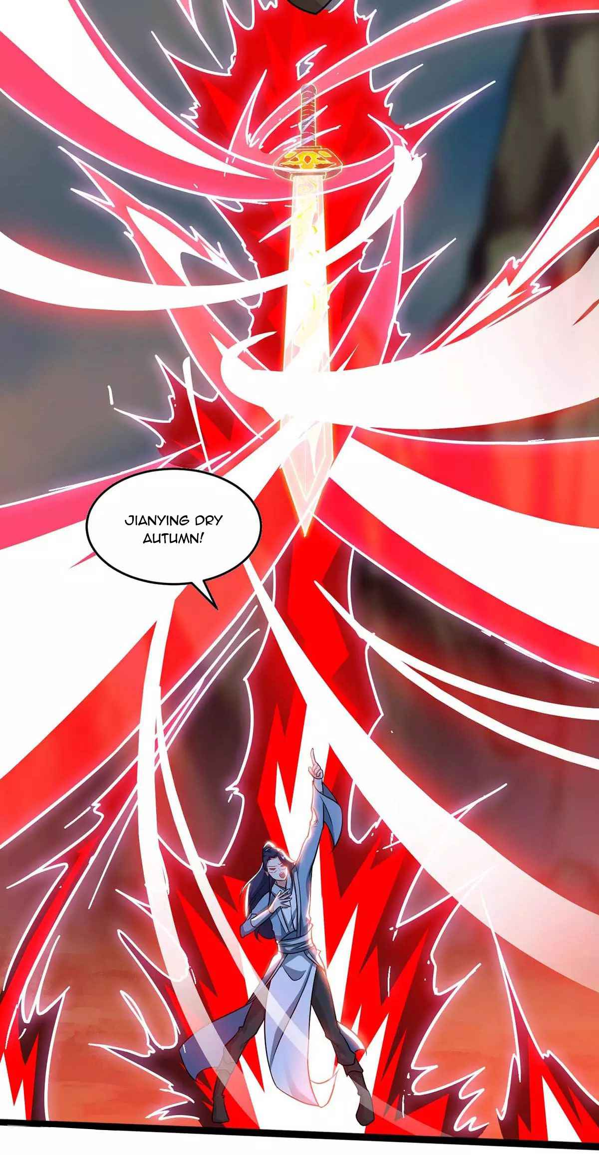 One Step Toward Freedom Chapter 172 - page 17
