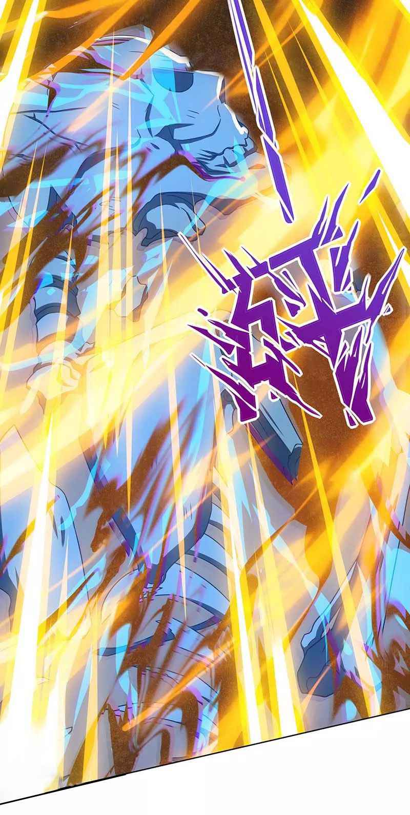One Step Toward Freedom Chapter 163 - page 21