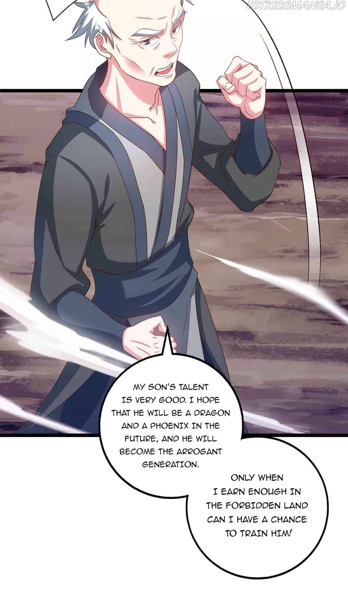 One Step Toward Freedom chapter 261 - page 17