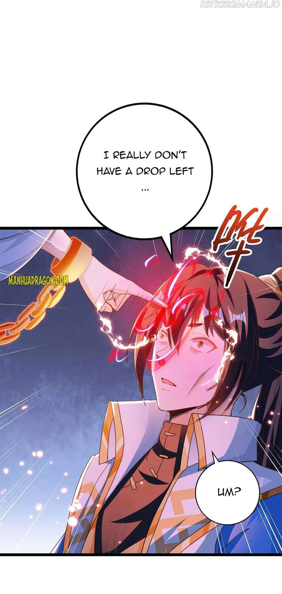 One Step Toward Freedom chapter 260 - page 3