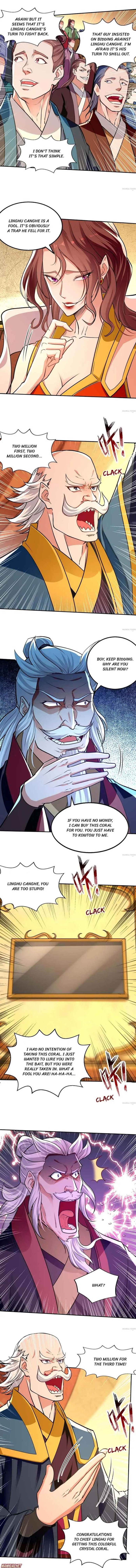 Heaven Guards chapter 153 - page 2