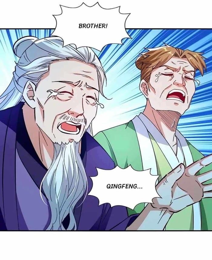 Heaven Guards chapter 134 - page 5