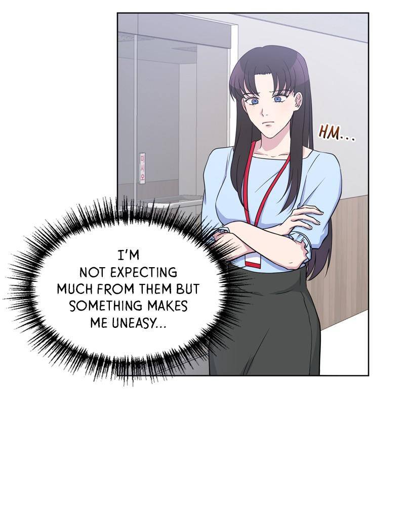 Tenants from Another World chapter 15 - page 10