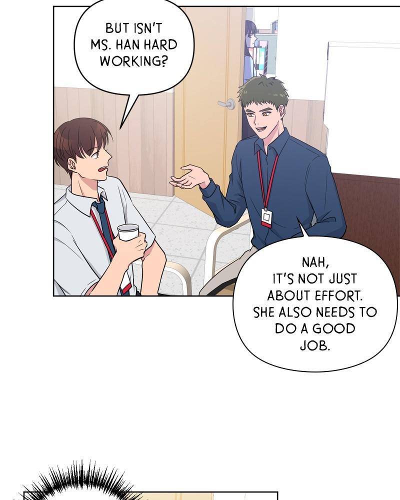 Tenants from Another World chapter 15 - page 12