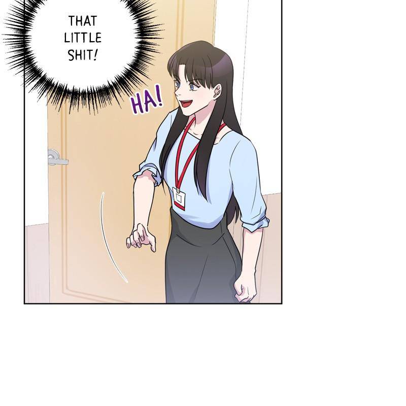 Tenants from Another World chapter 15 - page 13