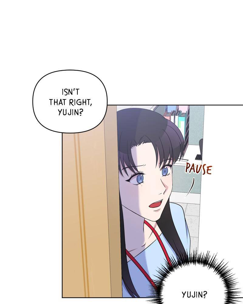 Tenants from Another World chapter 15 - page 14