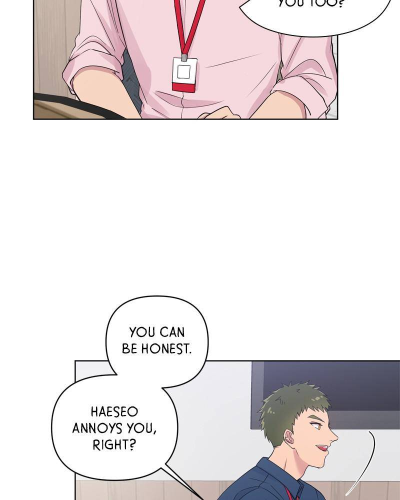 Tenants from Another World chapter 15 - page 16