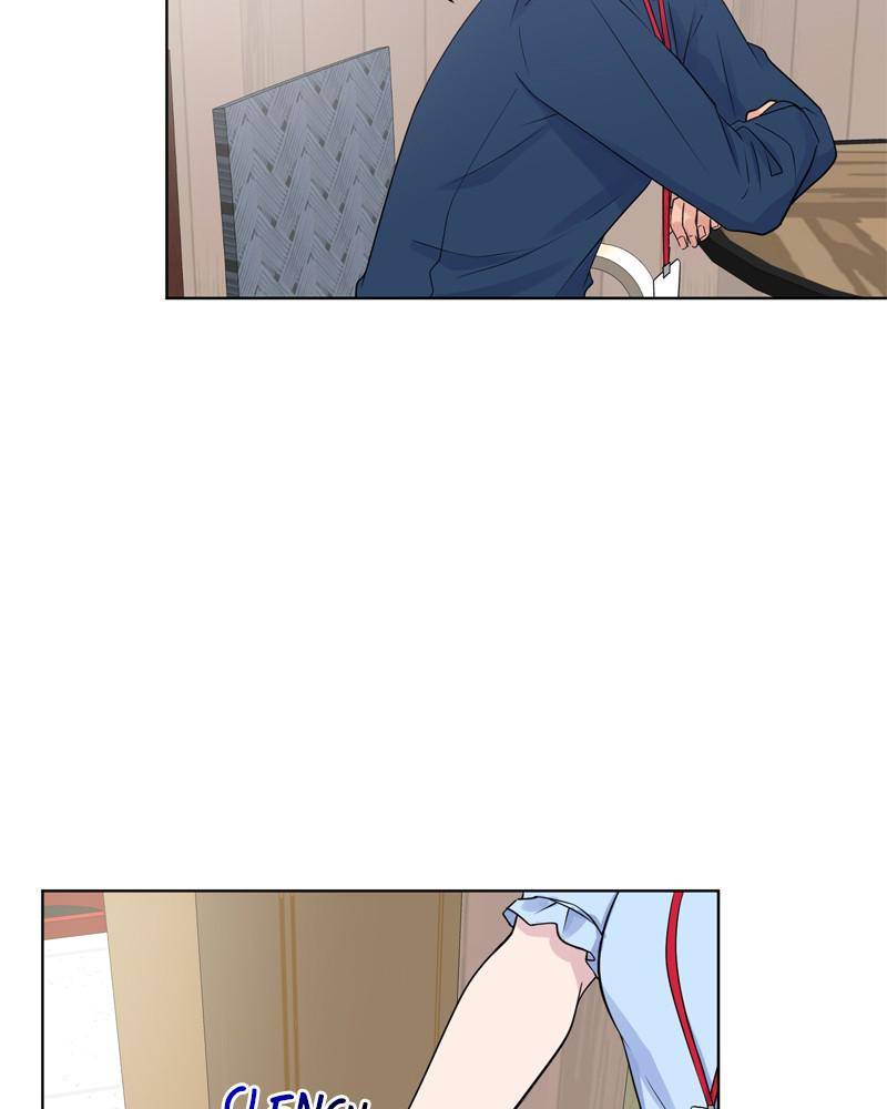Tenants from Another World chapter 15 - page 17