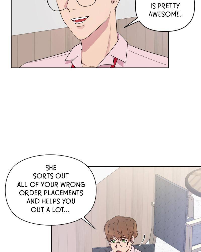 Tenants from Another World chapter 15 - page 20