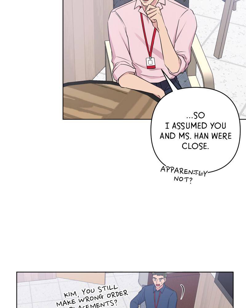 Tenants from Another World chapter 15 - page 21