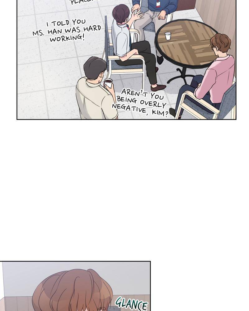 Tenants from Another World chapter 15 - page 22
