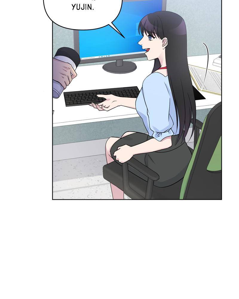 Tenants from Another World chapter 15 - page 37