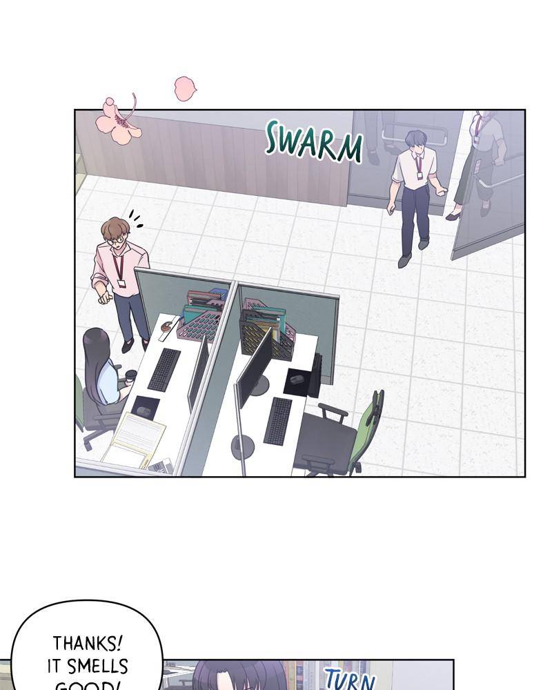 Tenants from Another World chapter 15 - page 40
