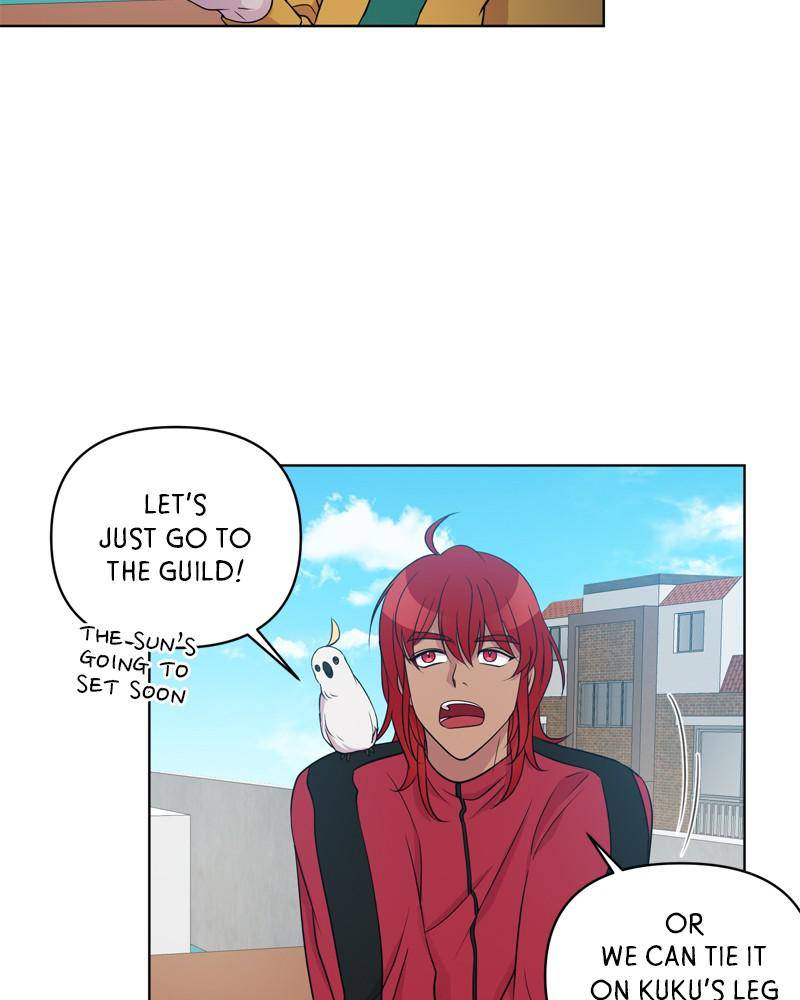 Tenants from Another World chapter 15 - page 48