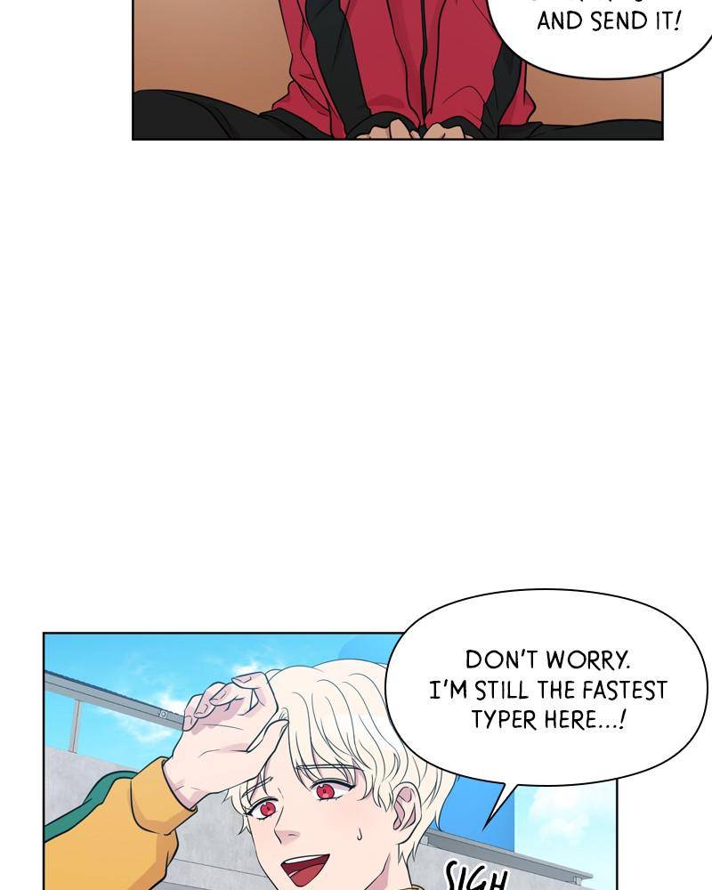 Tenants from Another World chapter 15 - page 49