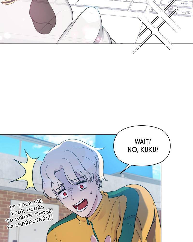Tenants from Another World chapter 15 - page 55
