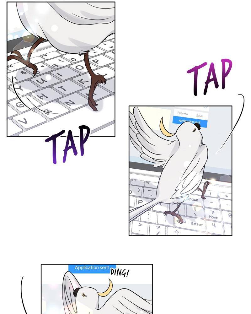 Tenants from Another World chapter 15 - page 61
