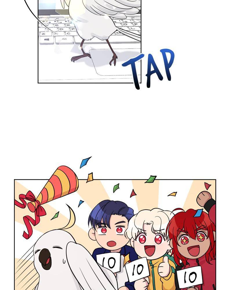 Tenants from Another World chapter 15 - page 62