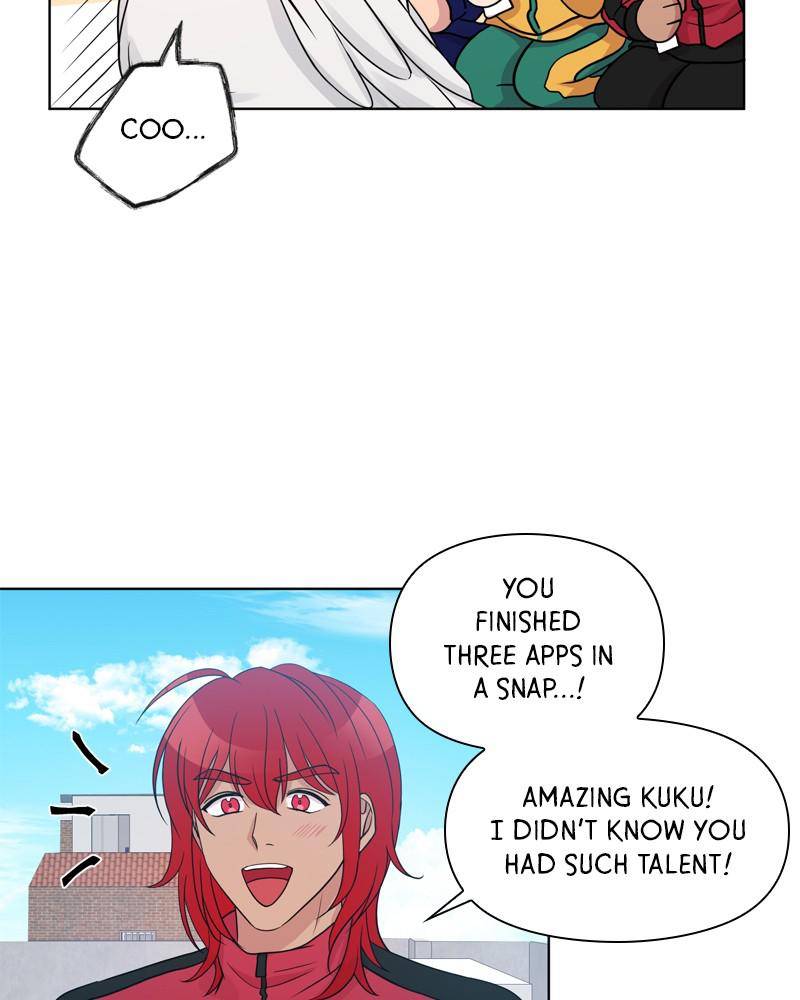 Tenants from Another World chapter 15 - page 63