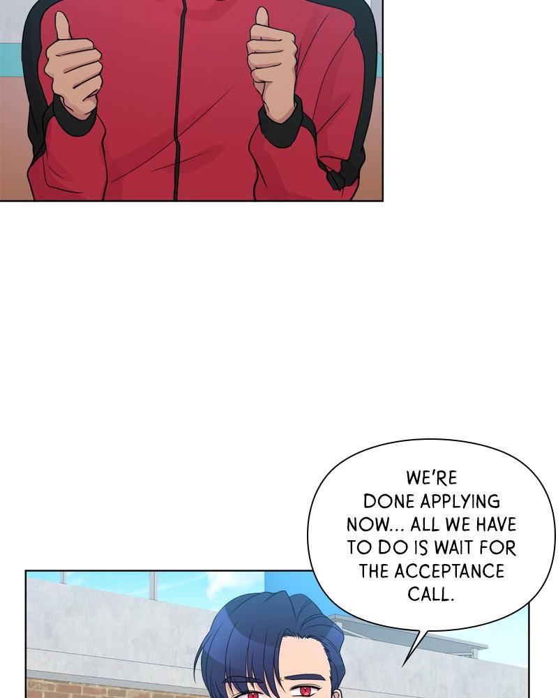 Tenants from Another World chapter 15 - page 64