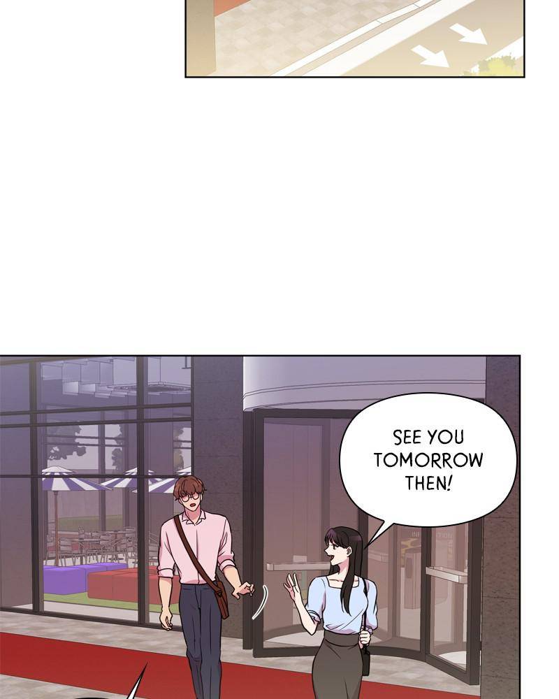 Tenants from Another World chapter 15 - page 67