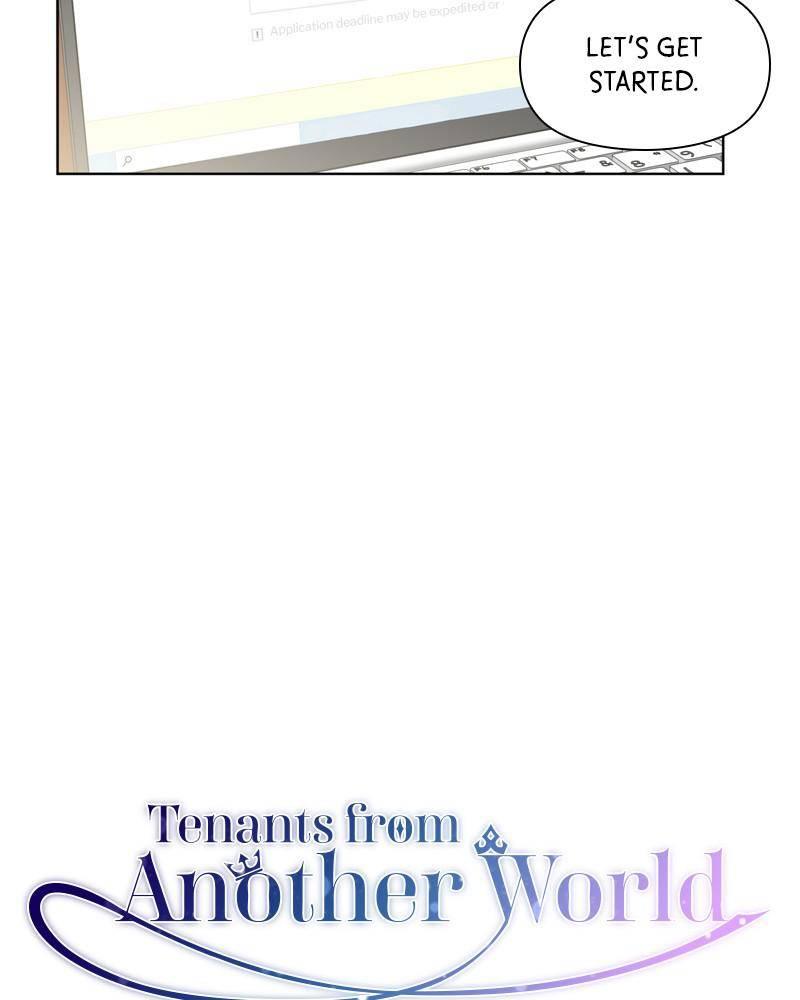 Tenants from Another World chapter 15 - page 7
