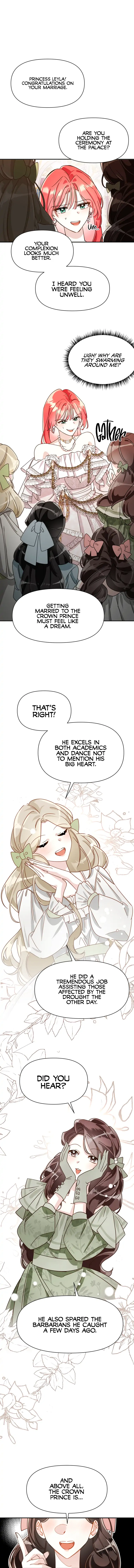 Another World Dump Truck Chapter 3 - page 1