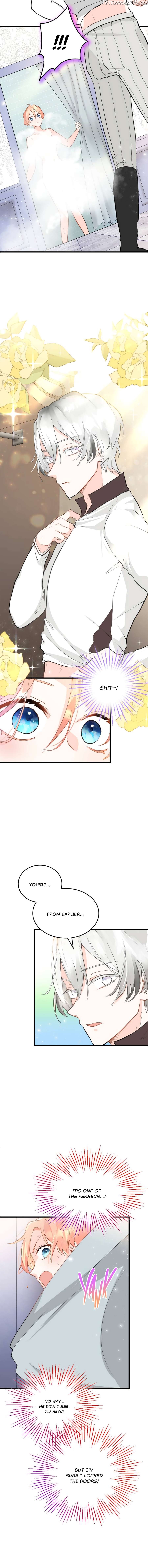 The Reason Why The Twin Lady Crossdresses Chapter 5 - page 14