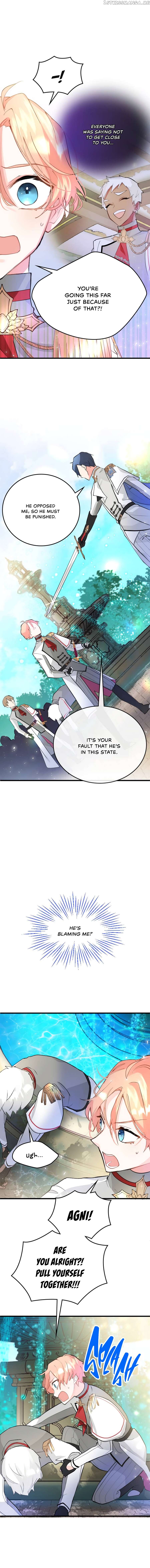 The Reason Why The Twin Lady Crossdresses Chapter 4 - page 16