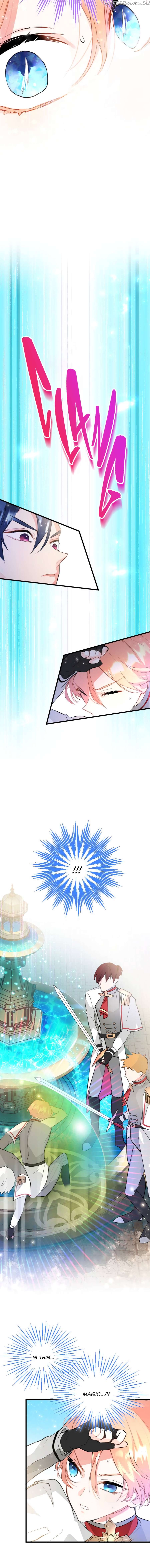 The Reason Why The Twin Lady Crossdresses Chapter 4 - page 18