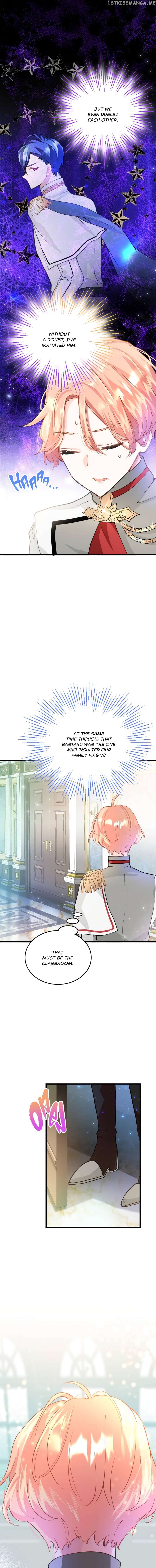 The Reason Why The Twin Lady Crossdresses Chapter 4 - page 5