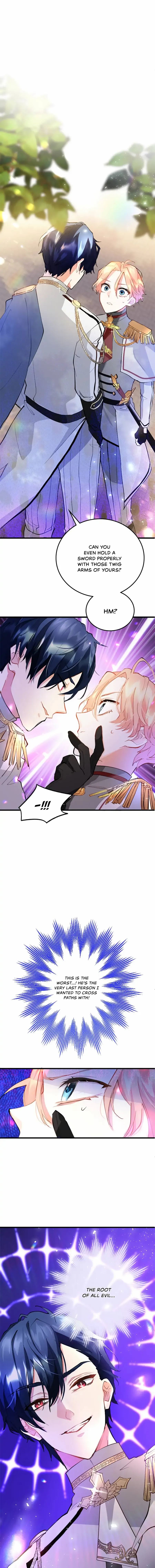 The Reason Why The Twin Lady Crossdresses Chapter 3 - page 1