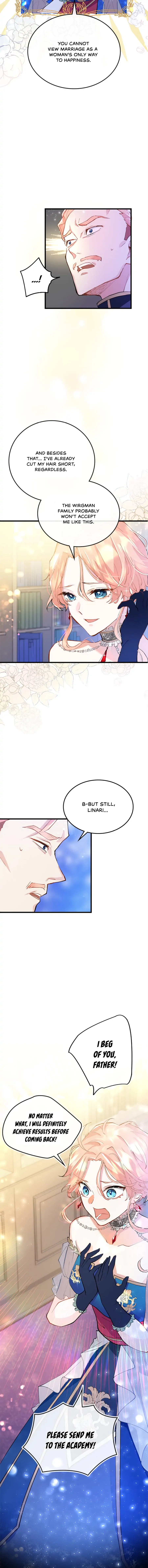 The Reason Why The Twin Lady Crossdresses Chapter 2 - page 11