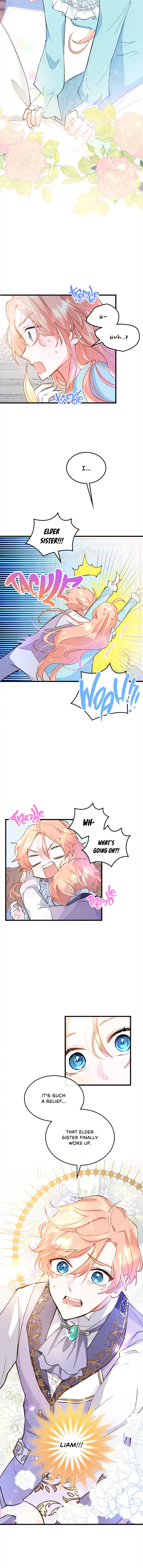 The Reason Why The Twin Lady Crossdresses Chapter 1 - page 10