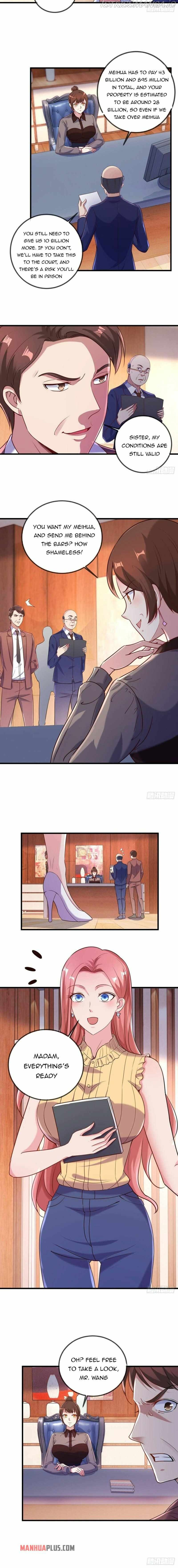 Rebirth Of The Earth Immortal Venerable chapter 158 - page 3