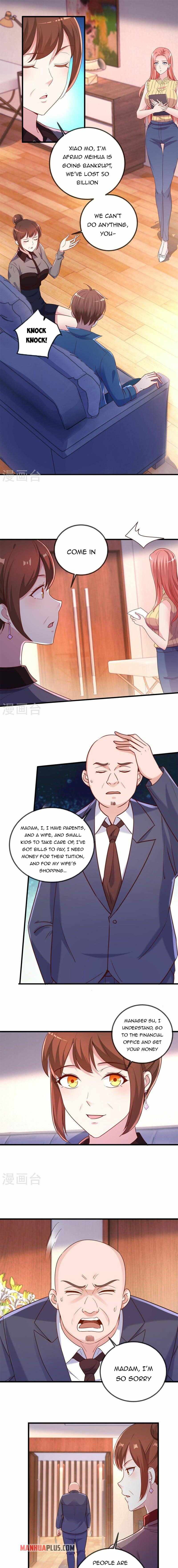 Rebirth Of The Earth Immortal Venerable chapter 157 - page 2