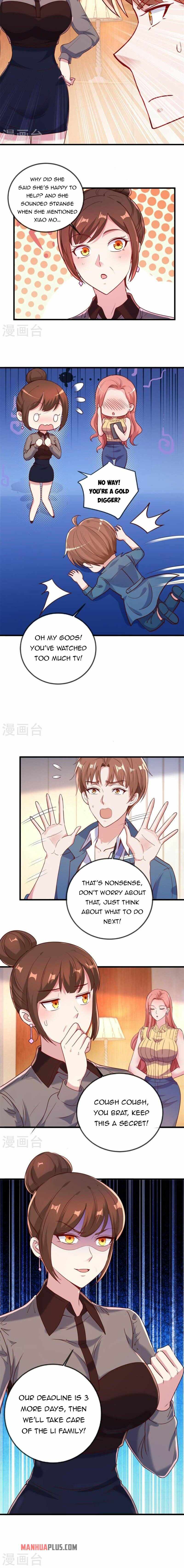 Rebirth Of The Earth Immortal Venerable chapter 157 - page 7