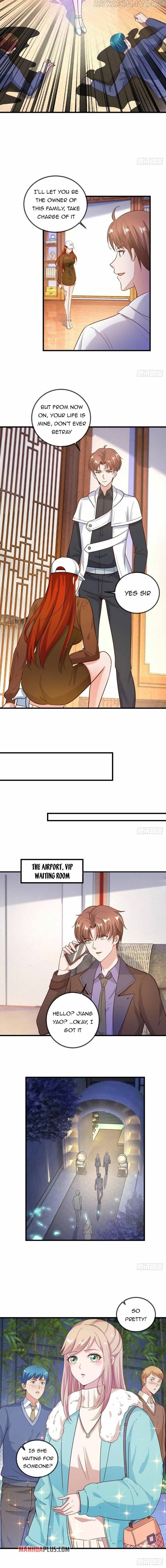 Rebirth Of The Earth Immortal Venerable chapter 151 - page 5